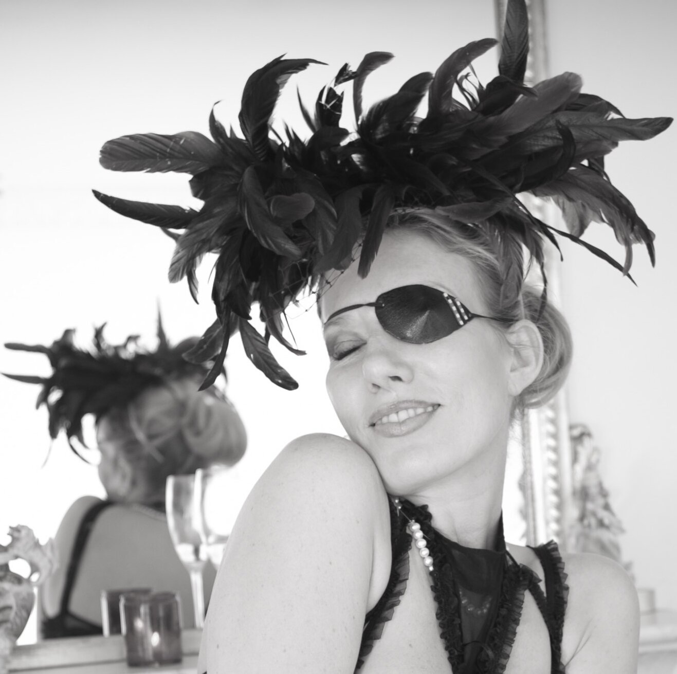 Melissa Nelson Honeytrap101 Twitter