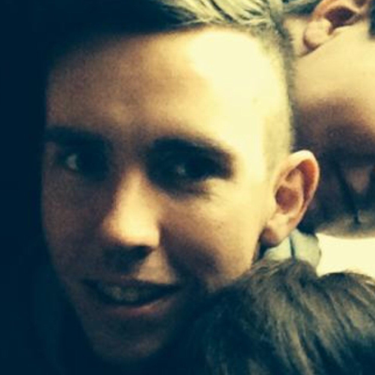 dominicfitzger1's profile picture. we do today what they wont so tomoro we can acheive what they cant