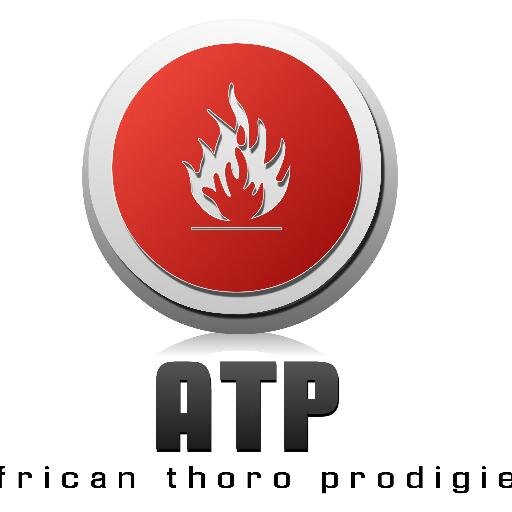 ATP: African Thoro Prodigies is a HipHop movement consisting of Hip hop Based DJS, Vocalists, Rappers, Dancers and Models who share resources and skills.