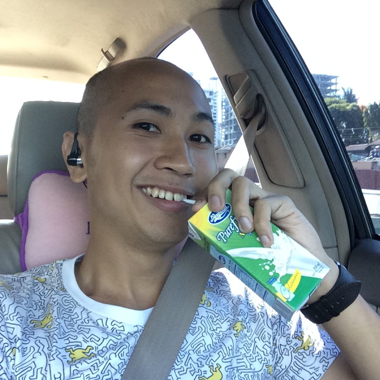 thisisdadu's profile picture. Rocket Ship Builder