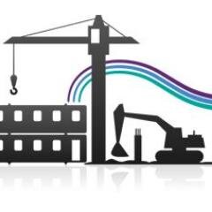rapid business grade, predictable superfast and superconnected broadband for construction and service industries