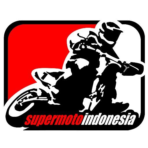 Indonesian supermoto fans, owners, enthusiasts