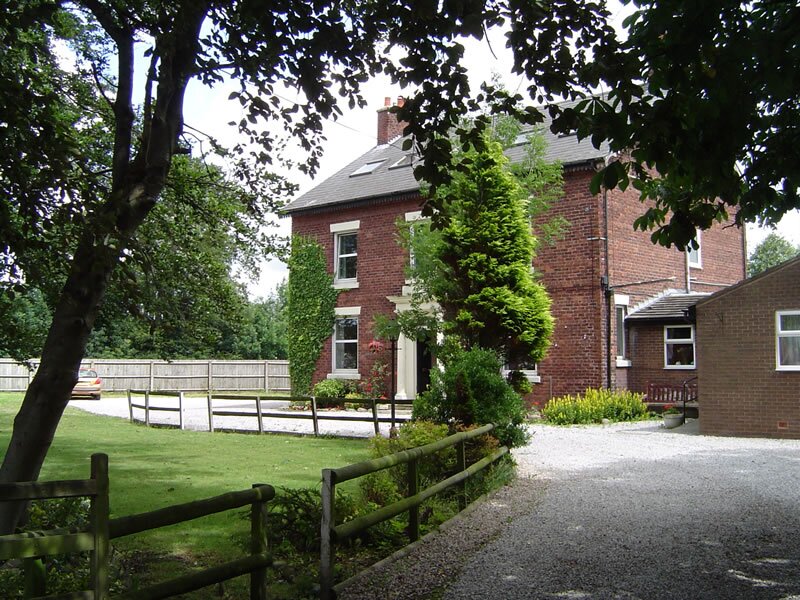 Croft House Rest Hom