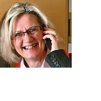 Senior Commercial Specialist/Handelsreferentin, American Consulate Düsseldorf (Retired) All Comments /Opinions Are Personal.