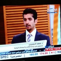 Saad Aldousari (@salabdlhadi) 's Twitter Profile