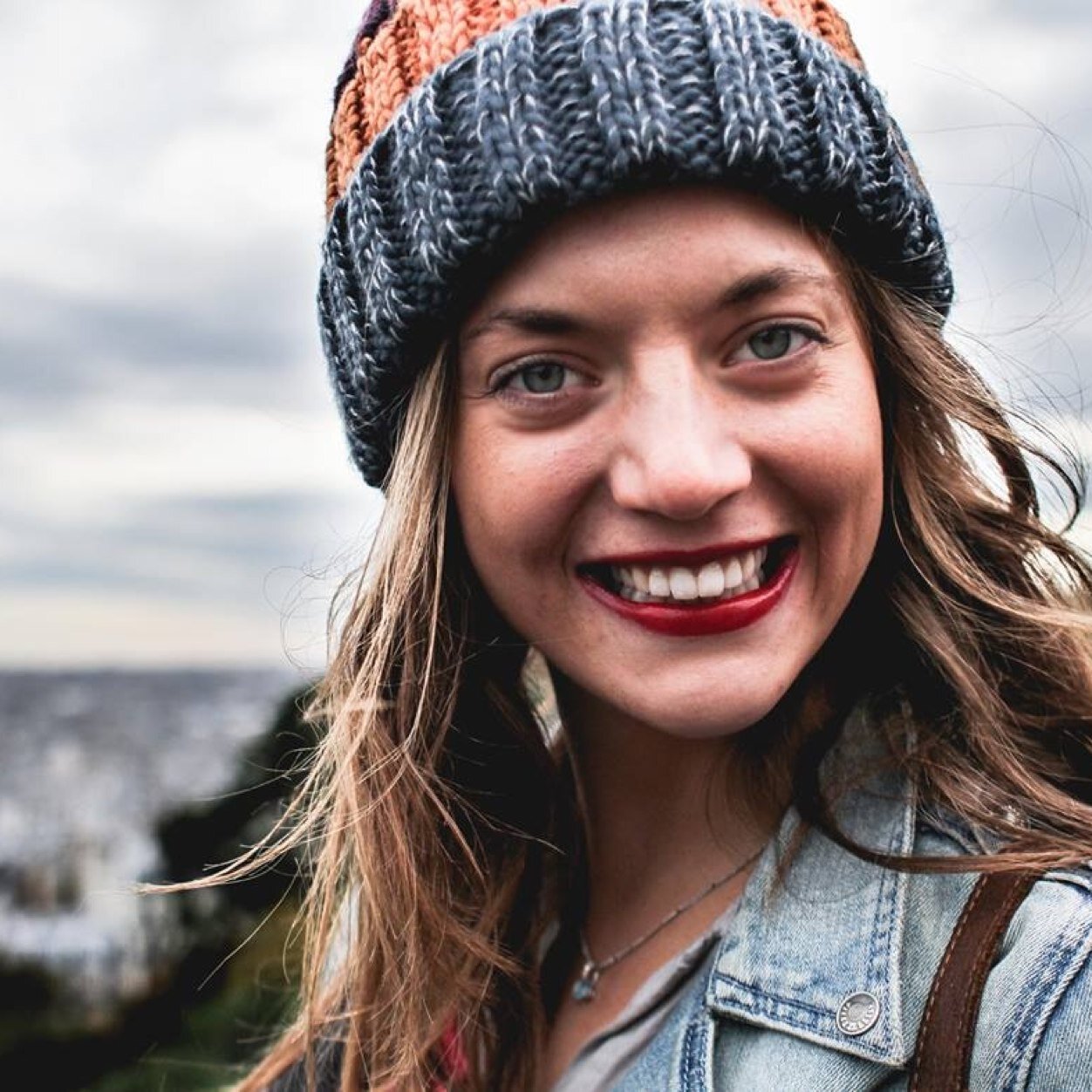 LAkesson's profile picture. 