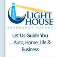 Lighthouse Insurance Agency LLC (@lighthouseinsag) Twitter profile photo