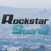 Rockstar Source is a community website for Rockstar Games fans.