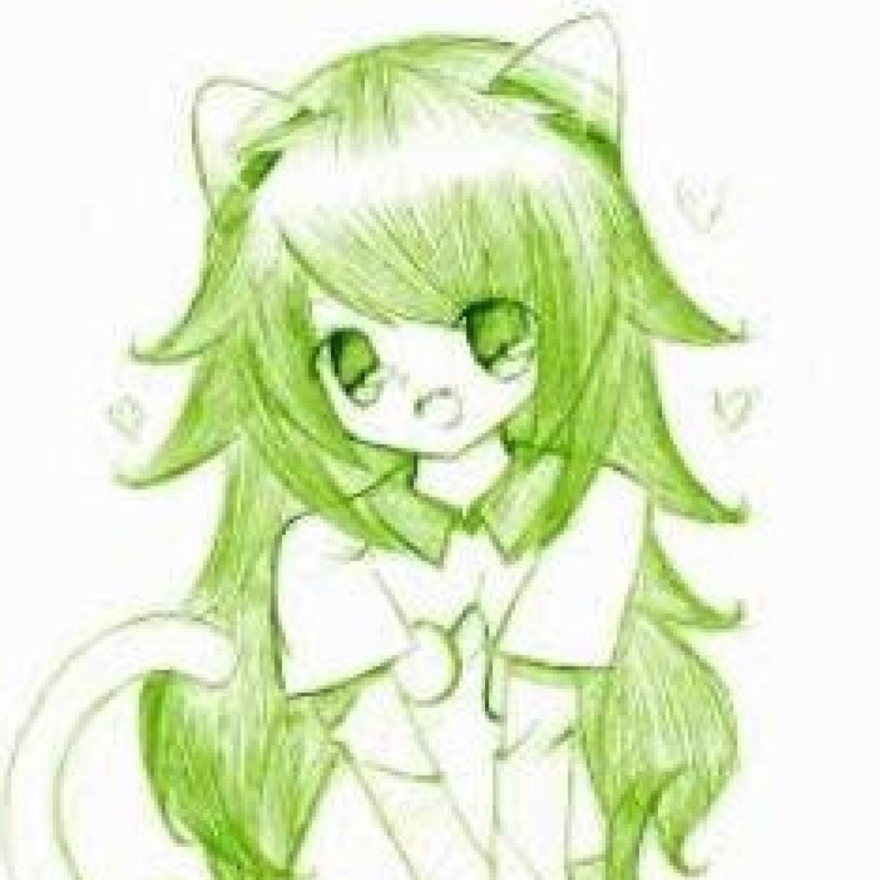 ( ^•ω•^ ) Your name is MEULIN LEIJON. And your DEAF. Also you are the MAGE OF LOVE♥- ♦-@ErrorDamara cause she be the best furfriend ♠- ♣-