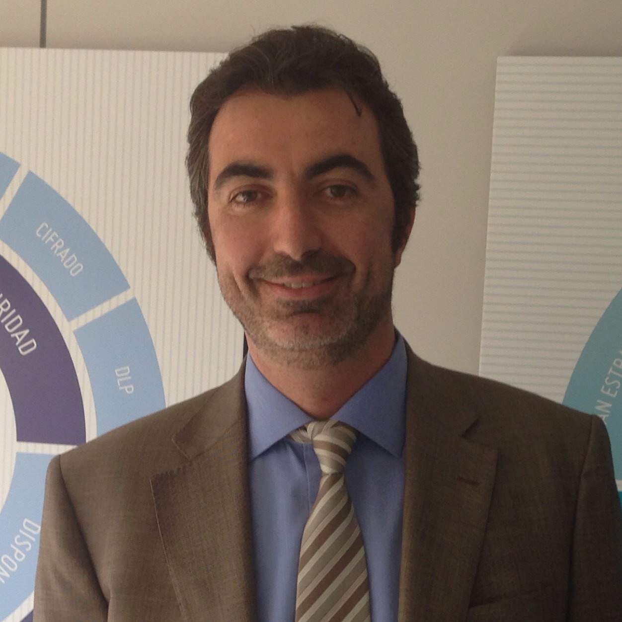 Socio y Director en ContecNow