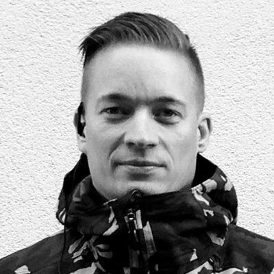 Juuso Syrjä is an awarded director of Netflix Original series 