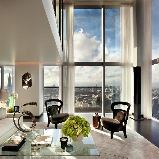 TheHeronEC2's profile picture. http://t.co/YjsTqTtw - 36 floor tower of inspired London City apartments in an unrivalled location with exceptional views