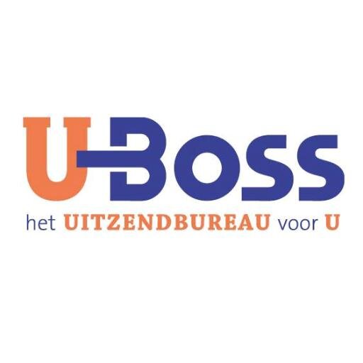 UbossUzb's profile picture. U-Boss is de kleinschalige en regionale uitzendspecialist die al 30 jaar prominent aanwezig is op de arbeidsmarkt in Utrecht, Rotterdam en Amsterdam