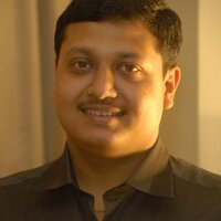 Rajesh Khandelwal (@rajeshbk007) 's Twitter Profile
