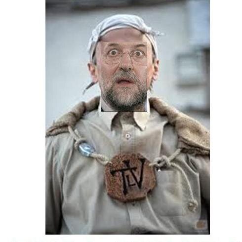 alcorconeitor's profile picture. Ciudadano botijero que vareará a los que pretendan servirse de #Alcorcón