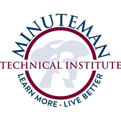 Minuteman Technical Institute provides career technical training for adults in trades such as auto, carpentry, welding, electrical, cosmetology, & more.