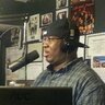 BroTeeRadioShow's profile picture. Tarryl Rosier aka Brother Tee, internet and terrestrial radio personality.