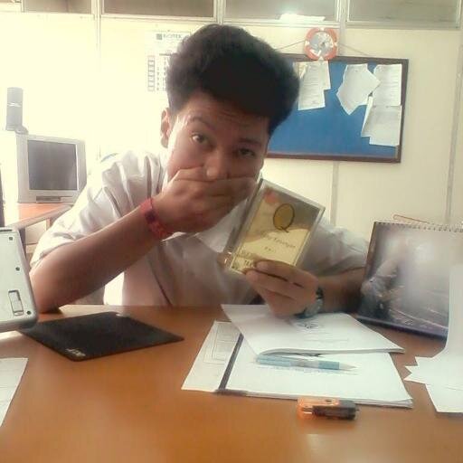 zubermon5's profile picture. SaLut,,, Je m'appelle zuber☺ | Je suis Lyceenne je'habite rue samaLi | a jakarta seLatan | Je t'aime tel que tu es♡
 
 4april !!!