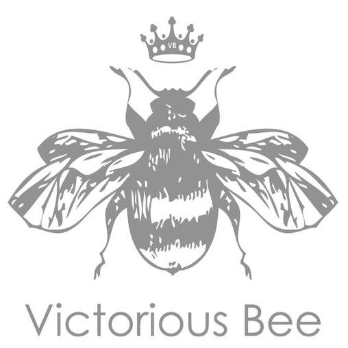 Victorious Bee, ‘beautifully British’ handmade jewellery, combining exceptional design and the finest materials.