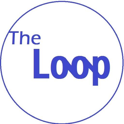 intheloopCT's profile picture. 