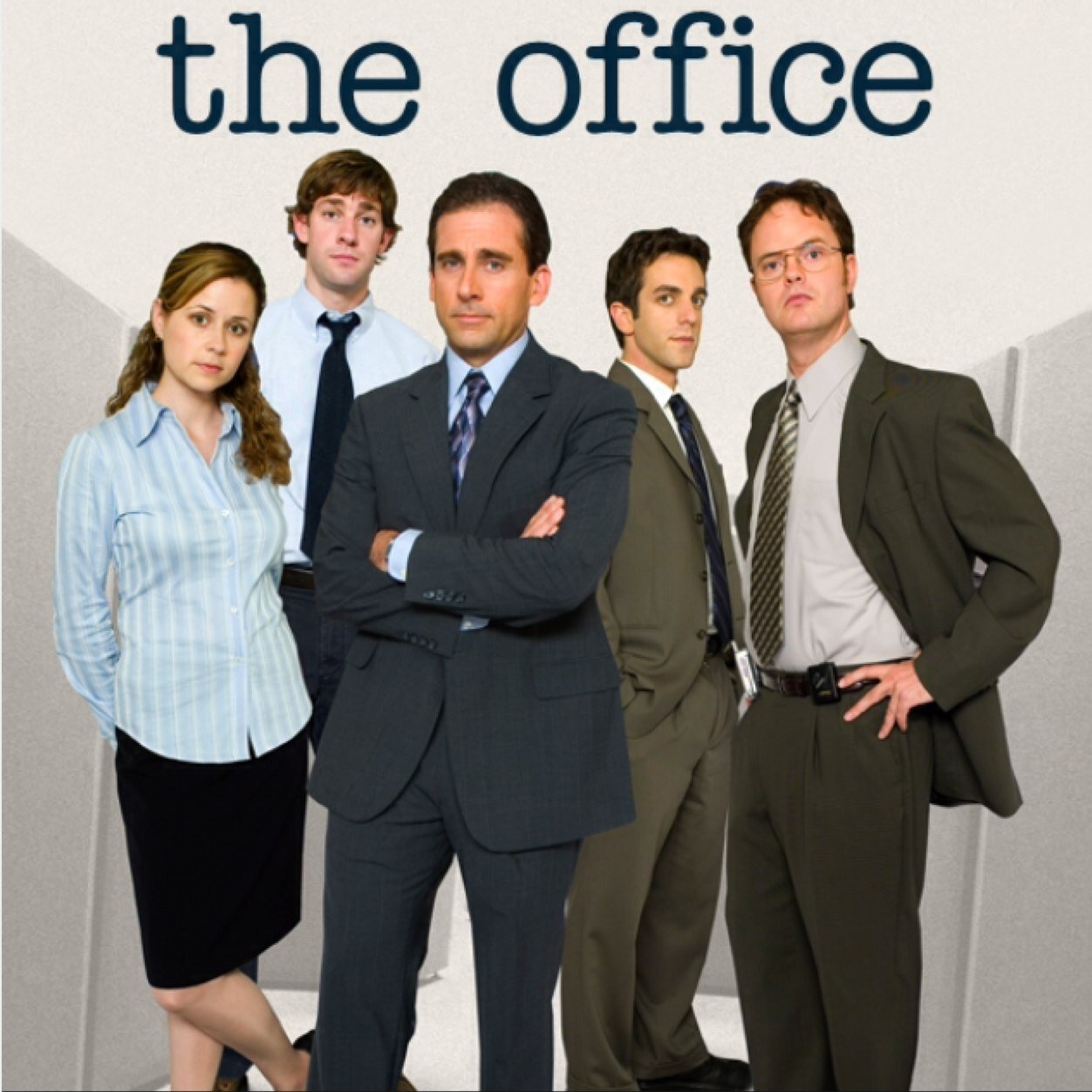 the one and only best office posts