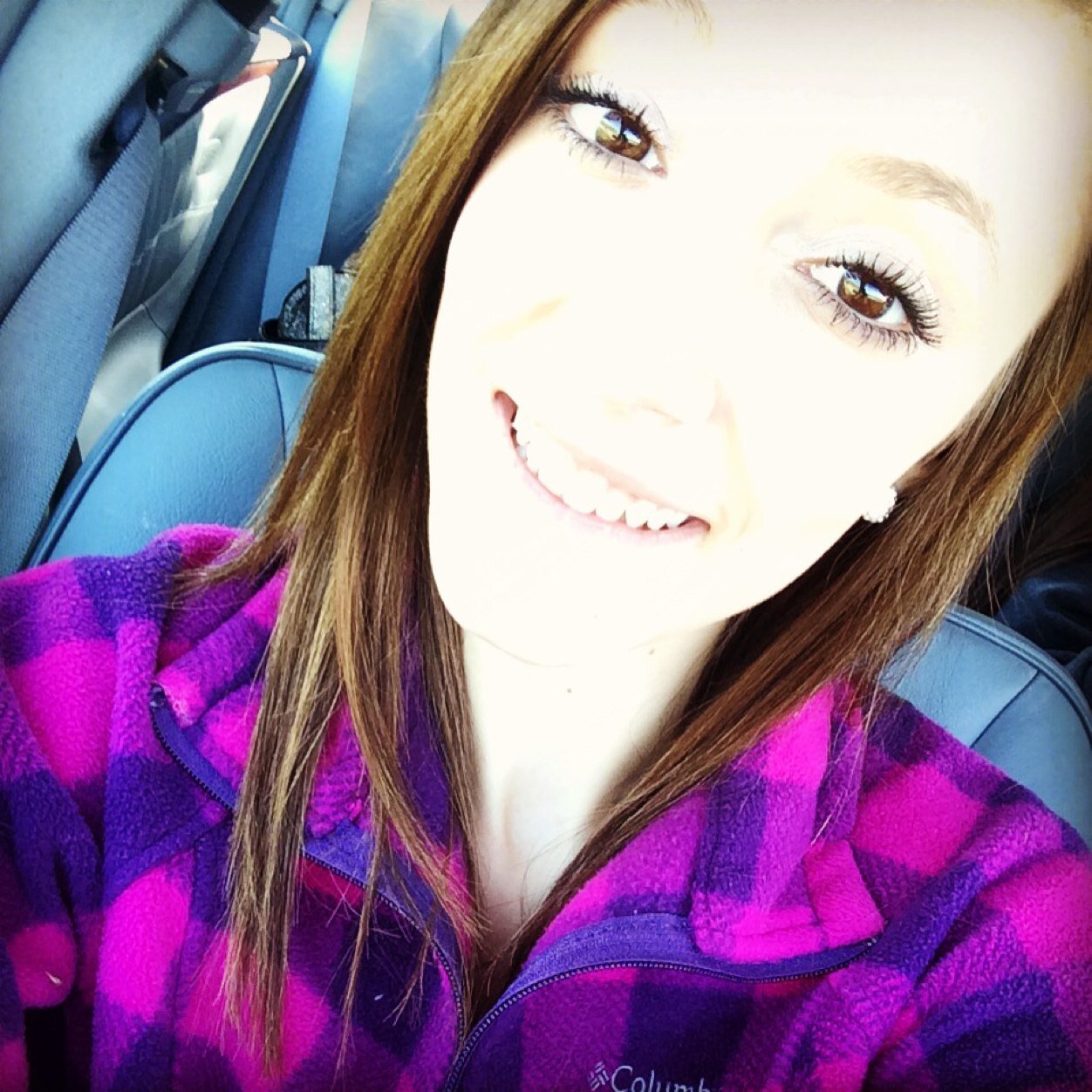 #taken by @BasilMcflur #teamfollowback, I haven't traveled everywhere; but everywhere is on my list. ♥