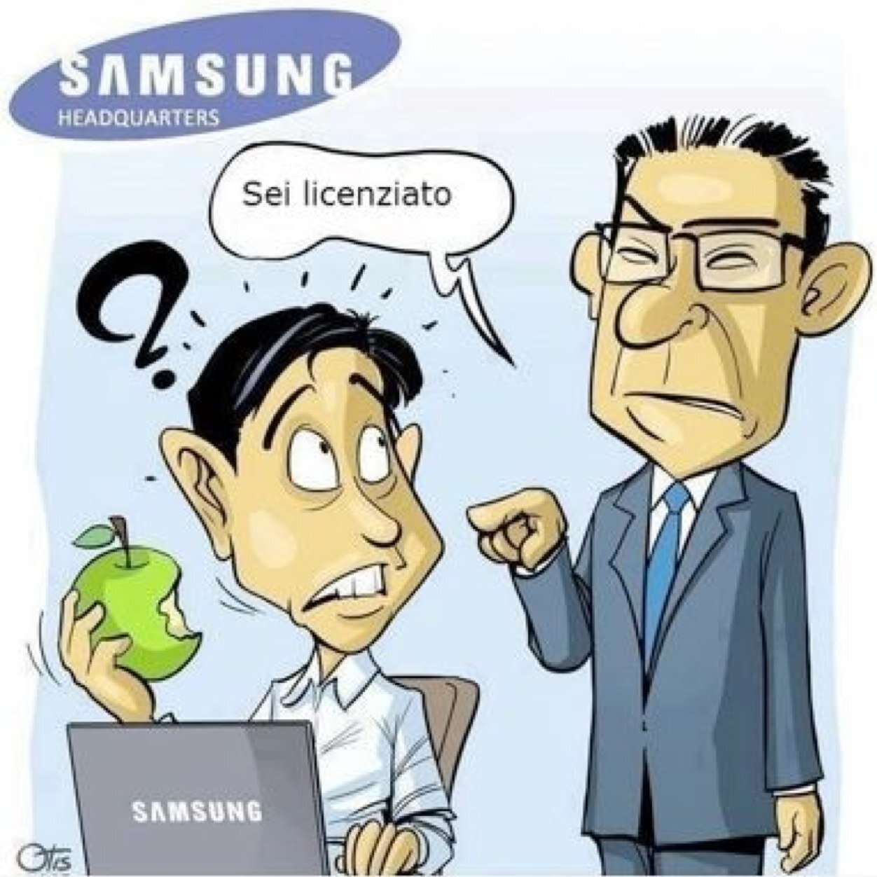 Nn ho voglia di fare nulla!