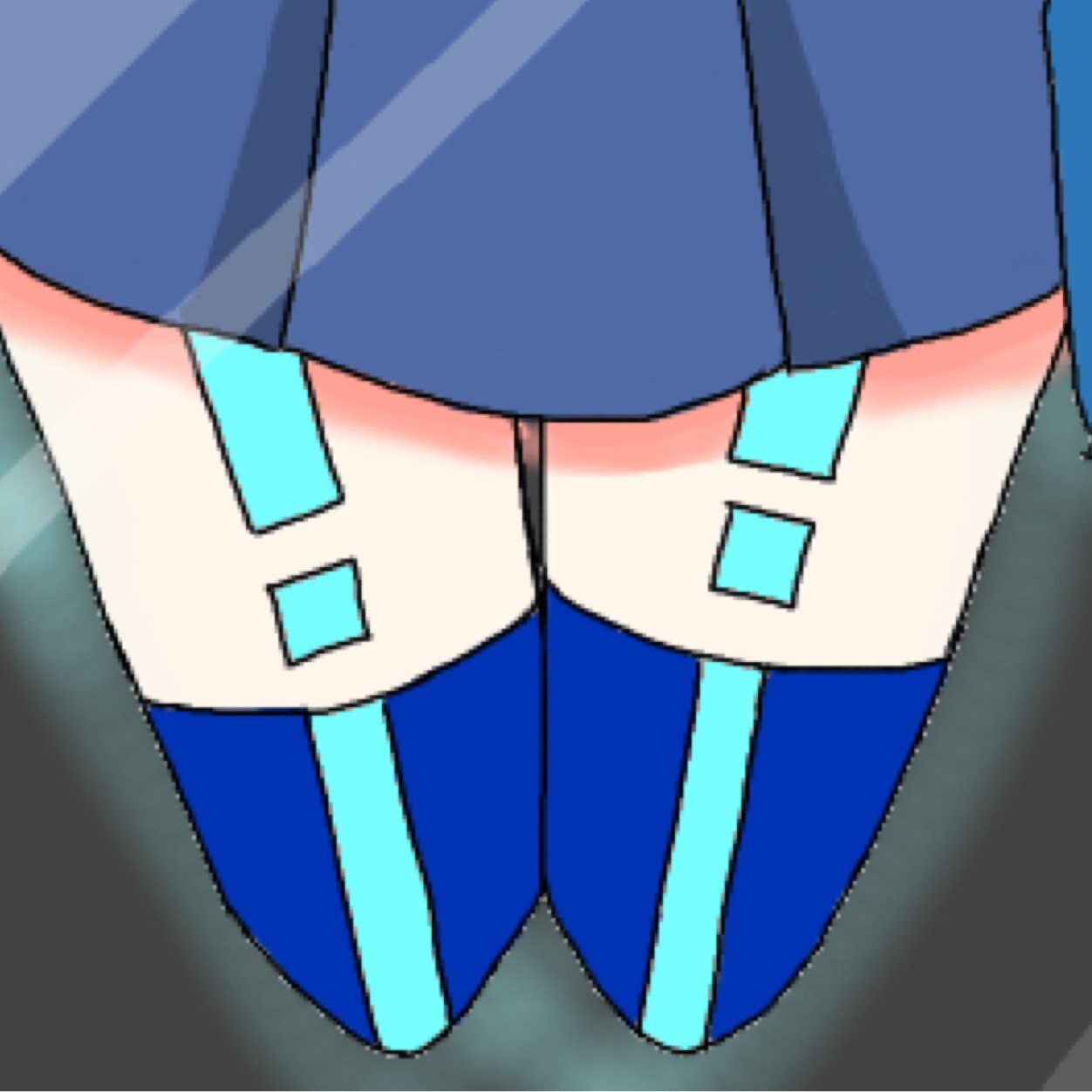 垢停止さんのプロフィール画像