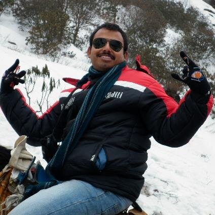 joystudutta's profile picture. Reader, writer, actor, educator and entrepreneur.