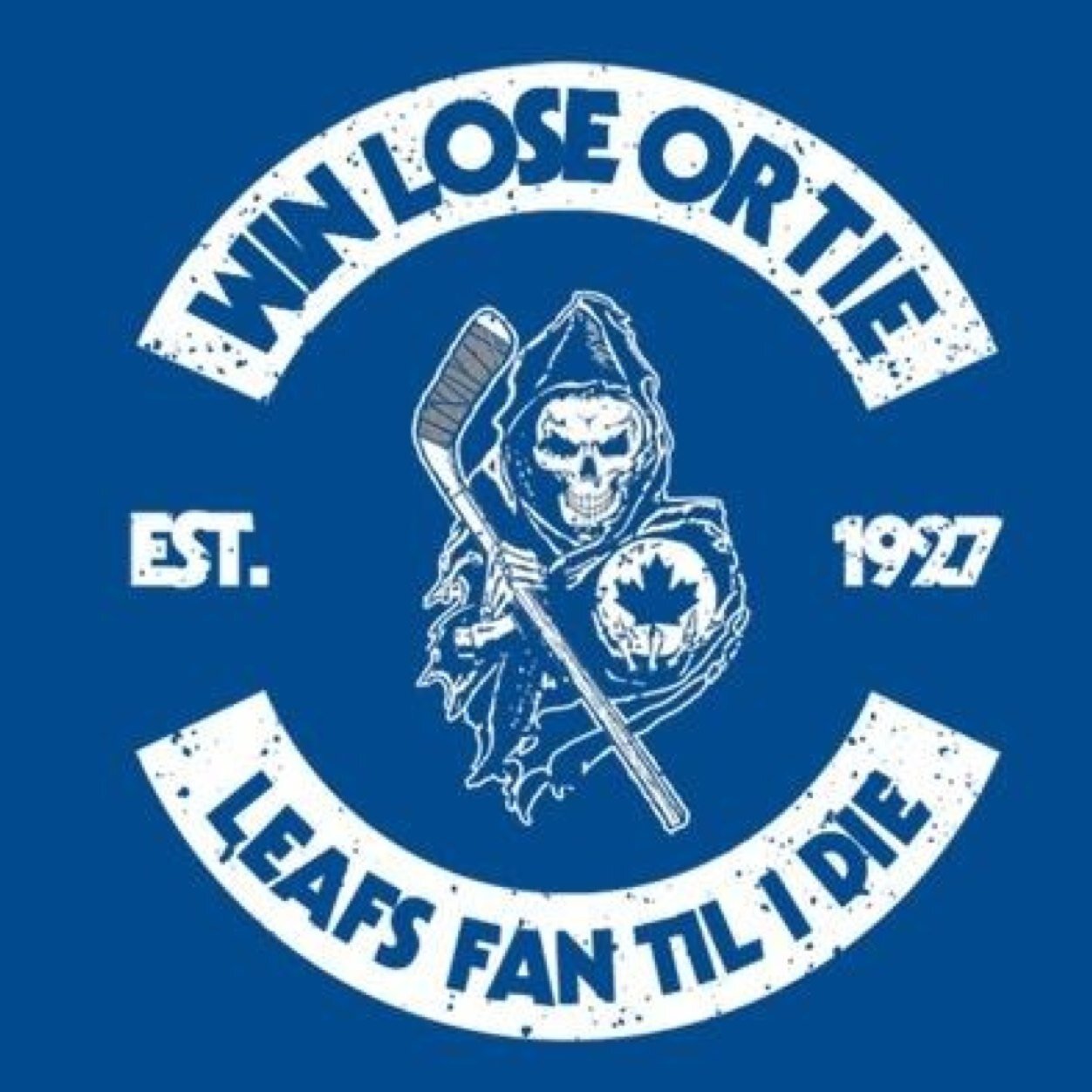 Hockey is there anything else? Leafs Fan #GoLeafsGo