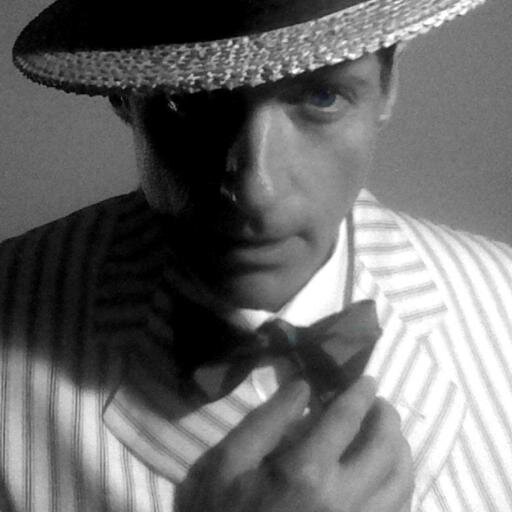 richarddaygore's profile picture. Writer/Editor/Musician/Artist/Historian/Cinephile/Survivor. Loves both angels and demons and tries not to tarnish the Golden Rule. I said tries.