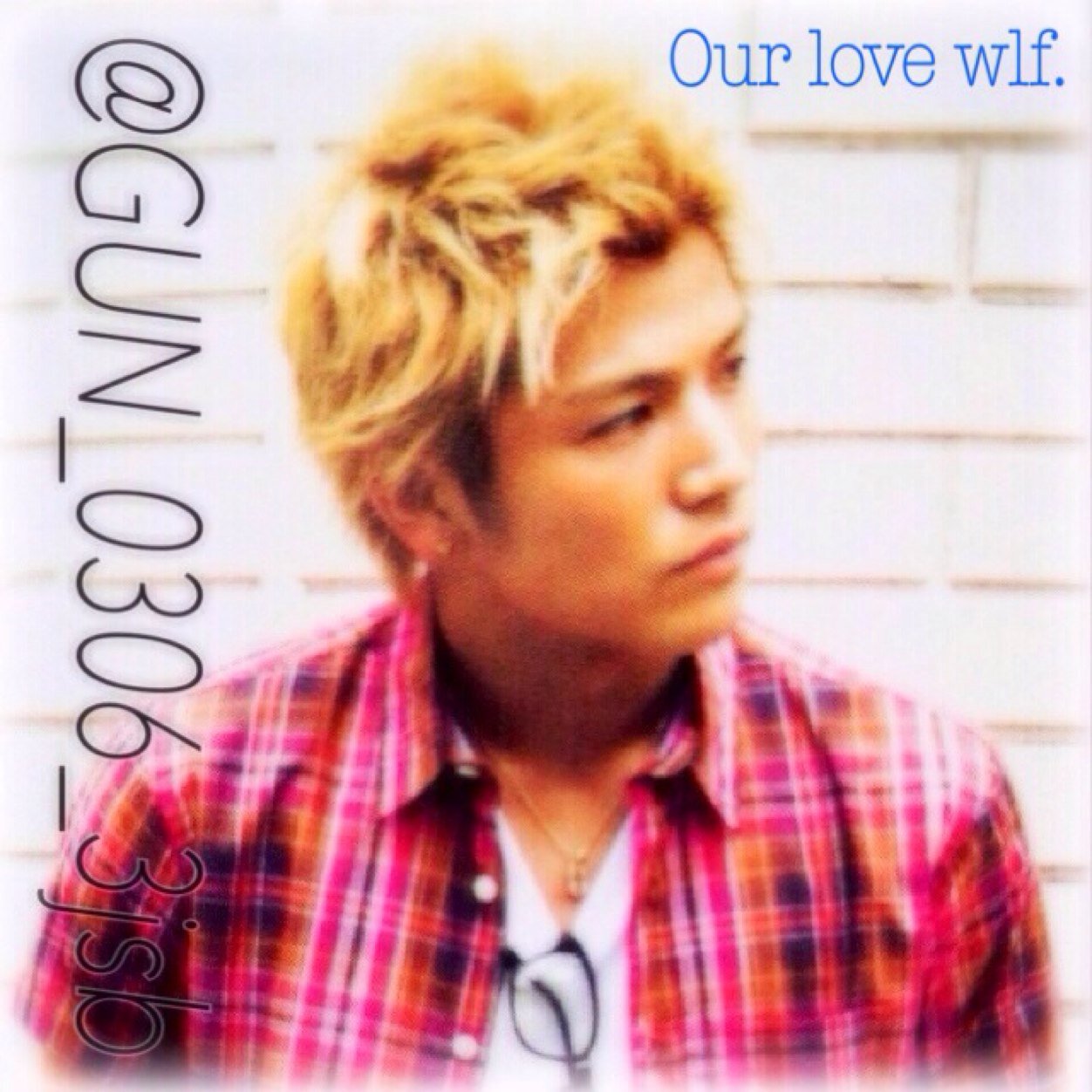 三代目J Soul Brothers 岩田剛典の非公式bot イワタブラザーズ→【@GUN_DOG_III 】