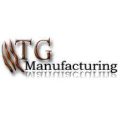 TG Manufacturing is a #Michigan-based metal part #manufacturing company committed to innovation, collaboration, and world-class metal products and services.