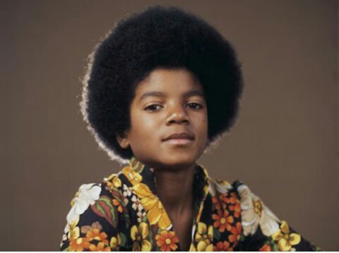 i'm Michael Joseph Jackson but just call me Mike or Michael i'm in the Jackson Five with my brothers |RP|