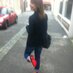 Barbara Romero (@barbieromero) Twitter profile photo