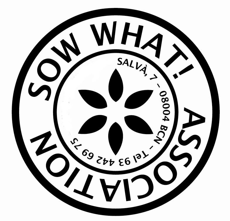 SOWWHAT #BCN ofrece un espacio dinámico y creativo, proporcionando a sus socios información sobre los avances en el desarrollo, elaboración y uso del #Cannabis.