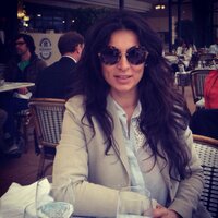 Ebru Erberdi (@ebruerberdi) Twitter profile photo