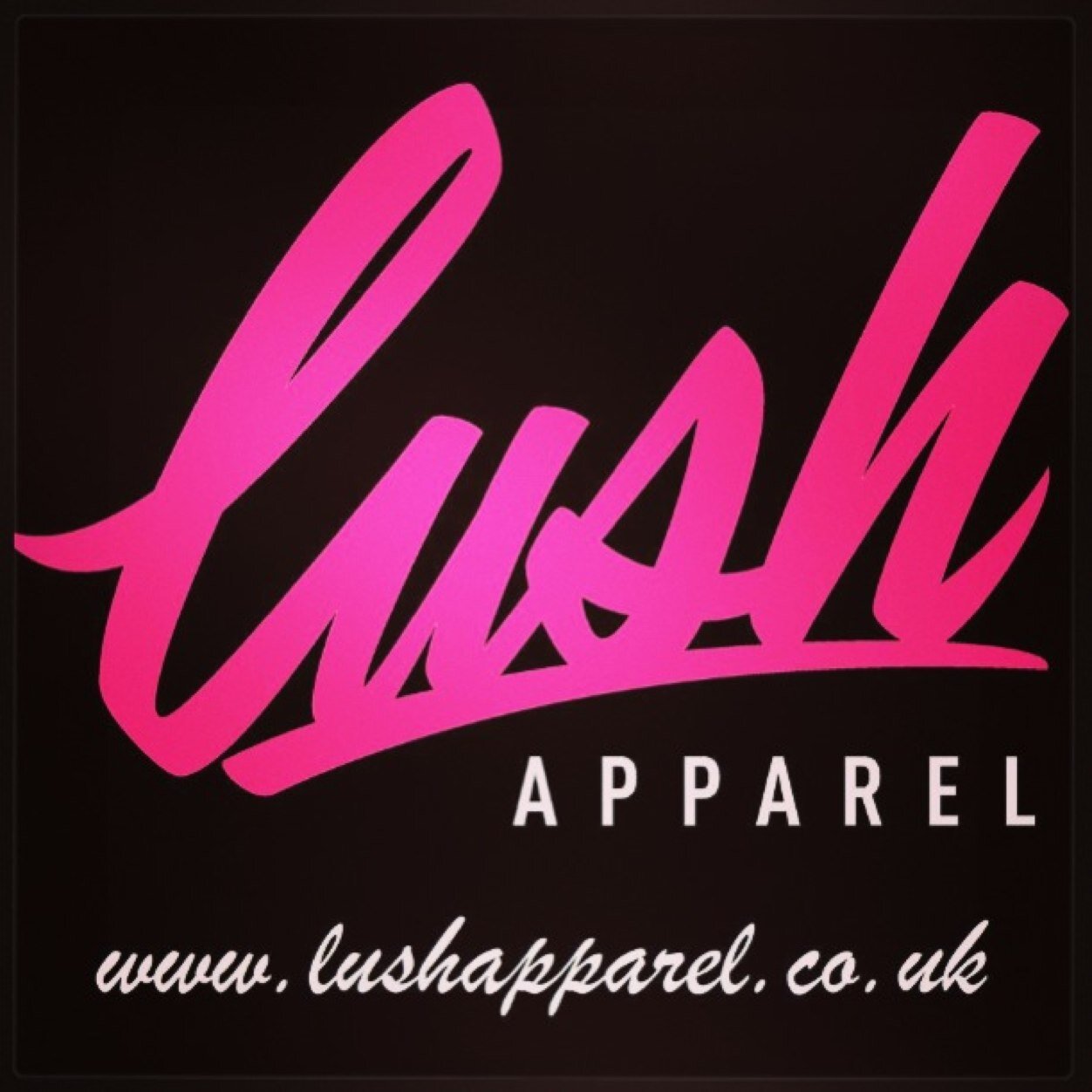 Bringing the brand to the streets, get the lush apparel look.