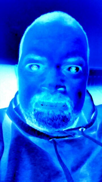 Former carriage driver, now just an ordinary joe.
Chelsea FC
Soul, Funk, Disco, House, Jazz, Reggae, Punk and Post Punk