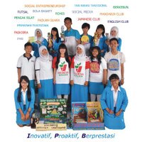 SMK Prisma Depok (@smkprismadepok) 's Twitter Profile