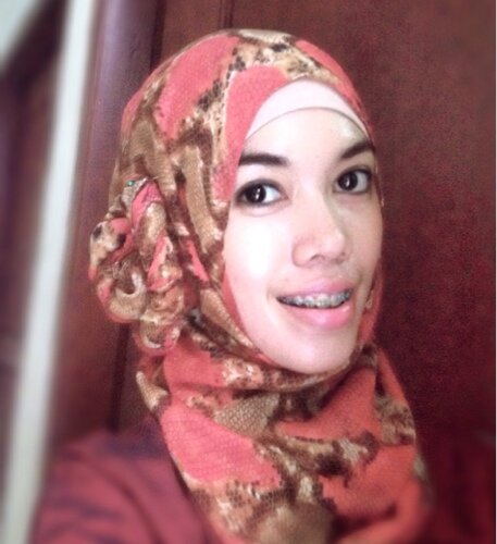 Ehm lg kepo yaaa.. ( ‾-‾)-σ