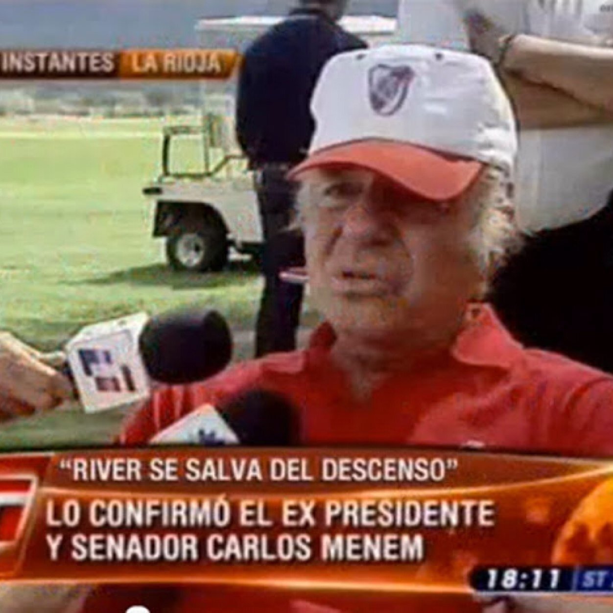 FAP: Fútbol, Amigos y Política. No tenemos nada que ver con el FAP de Binner, ni con el FPV, ni con el PRO, el Pami o el Sindicato de Canillitas.