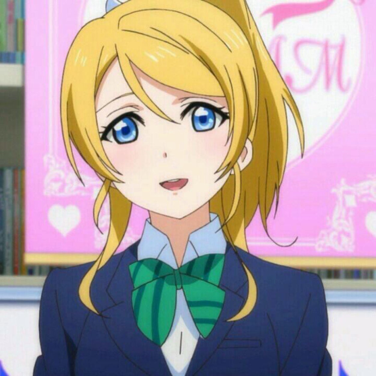 えりち、まき推し@ラブライバーさんのプロフィール画像