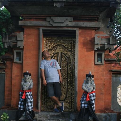 Bersyukur