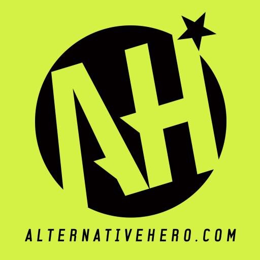 Alternative Hero is a design and T-shirt company in Detroit MI.  We make unofficially unlicensed shirts. IG: alternativehero