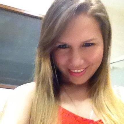 Be yourself!
