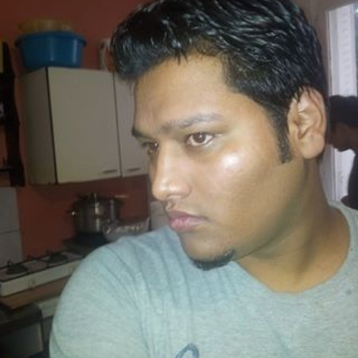 vdeep86's profile picture. 