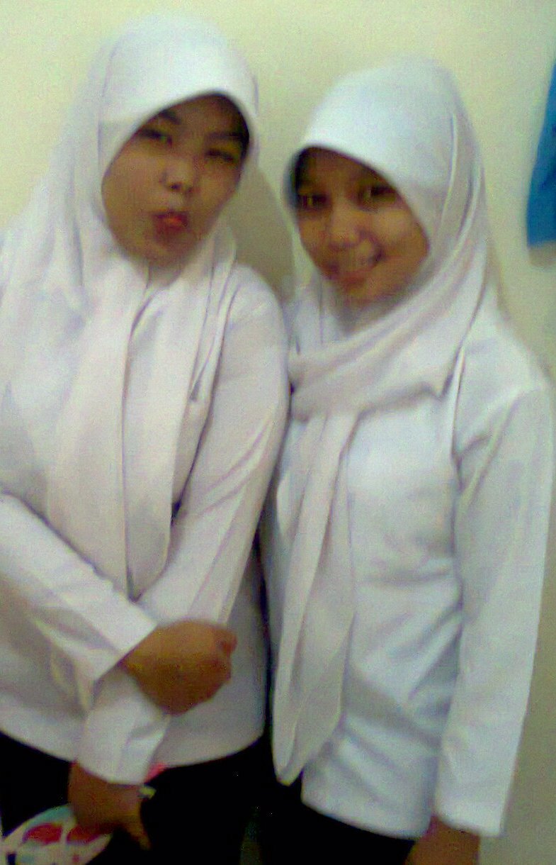 I'm Simple :)
