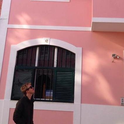 Alex_Potts's profile picture. Yorkshire, London.