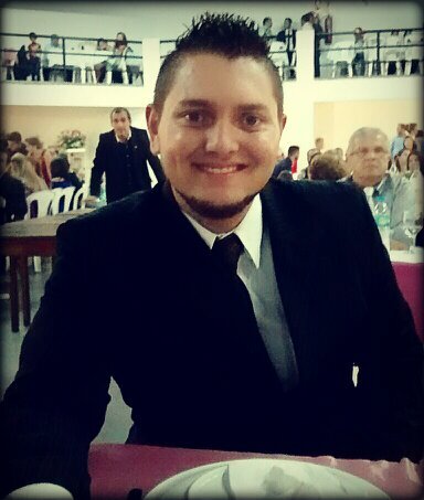 Sou um adorador e uma pessos muito satisfeita com o que Deus tem feito em minha vida! Meu Deus tu és maravilhoso eu te amo!!!!!